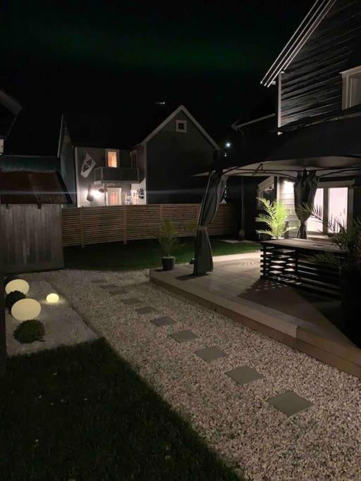 Private House In Orkanger, 35 Minutes From Trondheim Exteriör bild